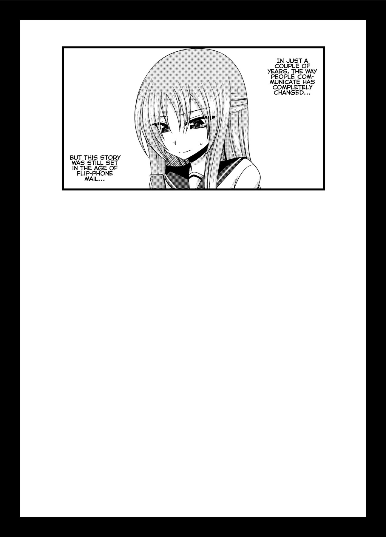 Hentai Manga Comic-Girl Exposure Game-Chapter 2-66